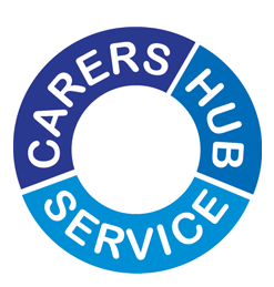 Carers Hub Service logo