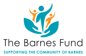The Barnes Fund Logo